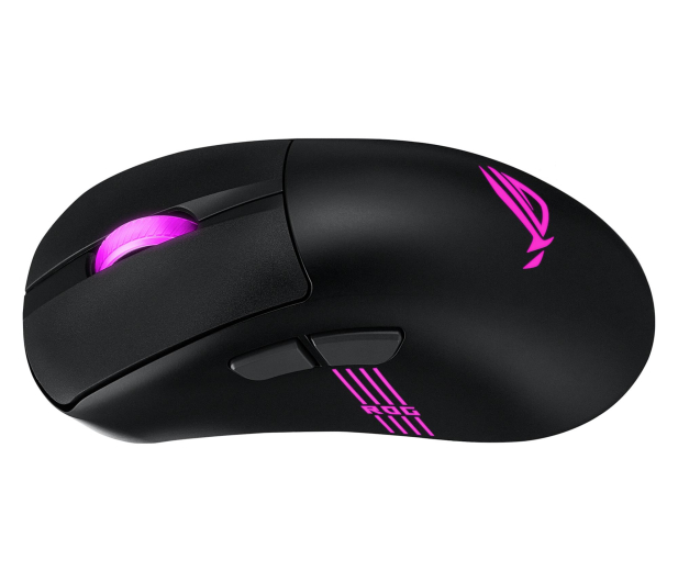 ASUS ROG Keris II Origin Black - 1532036 - zdjęcie 6
